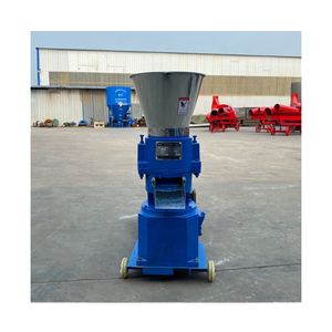 Factory Directly Supply Home Use <b>Feed</b> Capacity Pellet Machine Animal <b>Feed</b> Granulator in Malaysia - Product Image 6