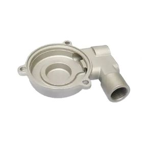 OEM定制精密铸造厨房电器零件耐用轻质SX15铝压铸燃气灶燃烧器 - Product Image 4