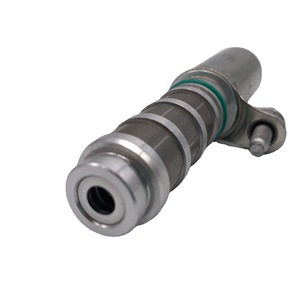 Válvula Solenoide Automotriz ZJ-16005 12662737 para Buick Chevrolet, Control de Aceite VVT, Potencia Mejorada, Temperatura Normal - Product Image 2