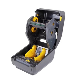 Imprimante de bureau Zebra ZD421 à transfert thermique et imprimante. Nouvelle Marque Originale en Stock - Product Image 6