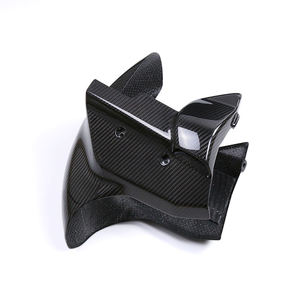 Garde-boue avant en fibre de carbone pour BMW S1000RR 2009 2025 S1000R M1000RR S1000XR - Product Image 6