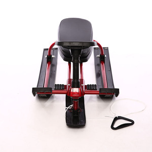 Vente en gros d'usine de luges à neige de haute qualité, planches à roulettes de neige pour enfants avec freins, et équipements de sports de plein air - Product Image 1