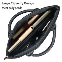 Sac personnalisé avec logo pour homme, sac pour ordinateur portable, sacs avec logo, sacoche d'avocat, sac de voyage, organiseur de documents, sacs à main pour femme