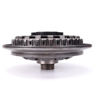 Kit de Embrague de Transmisión Automática de Alto Rendimiento MPS6 6DCT451 para Great Wall - Product Image 3