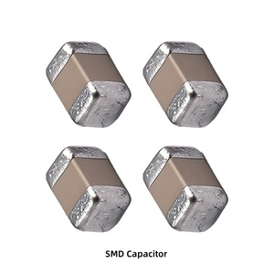 MLcc của X5R. cho bề mặt gắn kết tụ lmk212abj106kght Taiyo yuden tụ gốm được sử dụng trong bảng mạch - Product Image 2