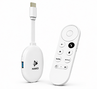Clé TV Android 14 RK3518 4K, Lecteur Multimédia Dongle WiFi 6 5.4, 2 Go RAM, 16 Go Stockage, Fabricant OEM