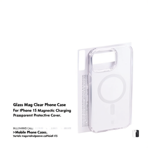เคส IPHONE 15 GLOSS MAG ใส GLOSSMAGIPH15T - Product Image 2