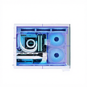 Nueva <span class=keywords><strong>PC</strong></span> Gamer para Juegos, I9 RTX 3090, Computadora <span class=keywords><strong>de</strong></span> <span class=keywords><strong>Escritorio</strong></span>, CPU Core I9, Computadoras <span class=keywords><strong>de</strong></span> Alta Calidad - Product Image 2