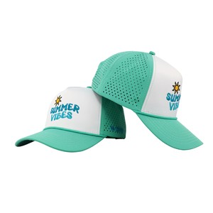 Gorras Deportivas Personalizadas Tcap China, Gorra de Béisbol Bordada Impermeable de Alta Calidad - Product Image 2