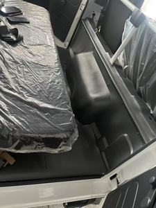 Camión Diésel ISUZU Usado <span class=keywords><strong>de</strong></span> 4.2m, Manual, Capacidad <span class=keywords><strong>de</strong></span> Carga <span class=keywords><strong>de</strong></span> 3-4 Toneladas, 98 <span class=keywords><strong>Caballos</strong></span> <span class=keywords><strong>de</strong></span> Fuerza, Caja <span class=keywords><strong>de</strong></span> Carga Ligera Cerrada, Camioneta 4L con Volante a la Izquierda - Product Image 6