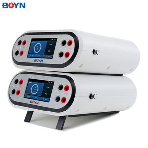 Eletroforese Digital Equipamento Laboratório Eletroforese Power Fornecedores - Product Image 2