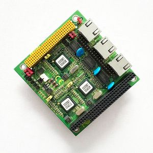 อาร์เบอร์ Em104P-LAN100NT REV.1.1 1010010104120เมนบอร์ดอุตสาหกรรมแผงซีพียูโมดูลซีพียูเมนบอร์ดทดสอบ100% - Product Image 2