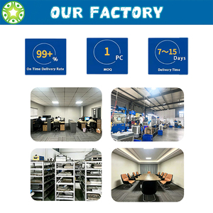 Factory Wholesale Self Adhesive <strong>Rubber</strong> <strong>Feet</strong> with <strong>3M</strong> Tape Anti-slip Round Silicone Bumper Pads for <strong>Electronics</strong> and Furniture - Product Image 5