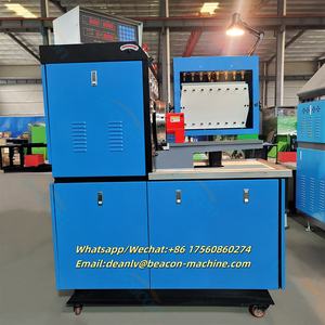 Banc d'essai Offre Spéciale du cylindre 8 du cylindre MINI12PSB 6 avec l'accessoire utilisé pour le camion avec le prix bon marché - Product Image 5