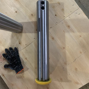 Excavadora <span class=keywords><strong>Boom</strong></span> Arm Bucket Pin 80mm Traje para Ex200 Pc200 Pc300 - Product Image 5