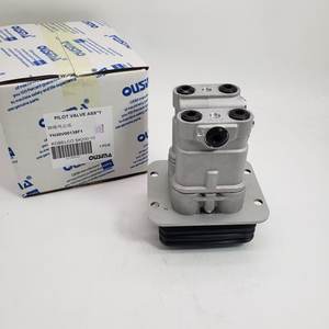 Piezas de Maquinaria de Construcción OUSIMA, CONJUNTO DE VÁLVULA PILOTO YN30V00138F1 para KOBELCO SK200-10 - Product Image 3