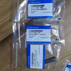 Junta y Sello Agilent G2855-60200 Nuevos, Fabricados en China - Product Image 4