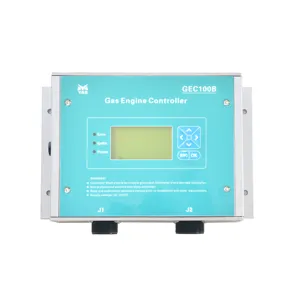 Natural gas generator Ignition controller Motortech MIC3 MIC4 Altronic NGI-1000 Heinzmann Digital control woodward GEC100