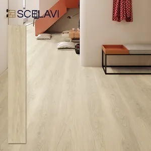 Luxury Vinyl Floor Wholesale Pvc Vinyl Flooring Self Adhesive Peel And Stick Dryback Pvc Floor Embossed