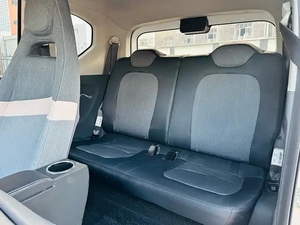 Véhicule d'occasion en gros Wuling Hongguang MINIEV 2020 2021 <span class=keywords><strong>2022</strong></span> EV LFP Version Macaron Tendance - Product Image 4