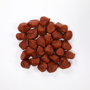 Pal's Delight Brand Dog Treats Textura suave y masticable Cubo de carne Comida para mascotas Snacks y golosinas para perros de alta proteína Tender Beef Bit - Product Image 3