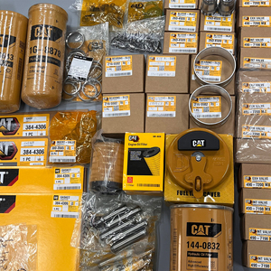 חלקי מנוע דיזל קטרפילר 3126 3306 3066 3054 3406 c4.4 c6.6 c7 c9 c11 C13 C15 C13 C15 תיקון ערכת אוגר - Product Image 3