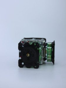 <span class=keywords><strong>Joystick</strong></span> kontrol industri <span class=keywords><strong>2</strong></span> sumbu untuk mesin konstruksi <span class=keywords><strong>Joystick</strong></span> derek - Product Image 4