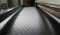 Imprimante à plat à jet d'encre JCTPRINT de haute qualité, imprimante pour cartons, impression numérique grand format en un seul passage