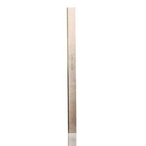Directe d'usine Outils de Menuiserie En Acier Haute Vitesse HSS Rabot à bois Lame Pour Meubles En Bois - Product Image 2