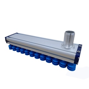 Vacuum Suction Cup Manipulator Fan Pneumatic Industrial Carton Heavy-Duty Palletizing Steel Plates Wooden Boards Bricks BLSO-130 - Product Image 3