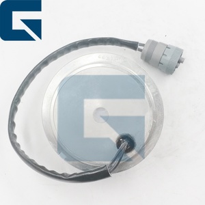 Solénoïde rotatif 105-2939 1052939 pour moteur 3406B 3408B - Product Image 3