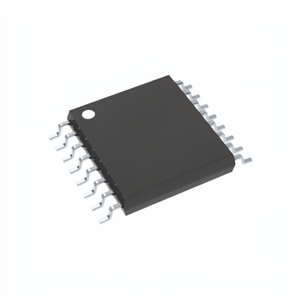 ชิปอิเล็กทรอนิกส์ 16 TSSOP Logic รุ่นดั้งเดิม CD4094BPWR - Product Image 1