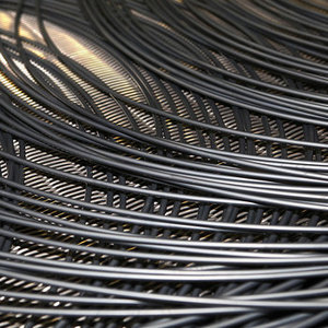 Fil d'acier à ressort de 4mm de haute qualité en gros d'usine à bas prix Service de coupe inclus - Product Image 2