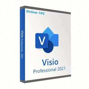 สติ๊กเกอร์ COA สำหรับการเปิดใช้งานโทรศัพท์ <span class=keywords><strong>Visio</strong></span> Professional Pro 2021 เวอร์ชันภาษาอังกฤษ 1 ชิ้น เซิร์ฟเวอร์เครือข่ายดิจิทัล สต็อกทั่วโลก - Product Image 2