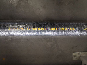 선박 연료 호스 선정은 효율적인 작동과 고압에 대한 내성을 보장해야 한다 - Product Image 6