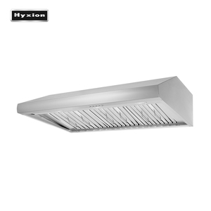 <span class=keywords><strong>Campana</strong></span> Extractora <span class=keywords><strong>de</strong></span> Humo <span class=keywords><strong>para</strong></span> <span class=keywords><strong>Cocina</strong></span> Independiente con Ventilación Eléctrica Súper Silenciosa Hyxion, Extractor <span class=keywords><strong>de</strong></span> Humo <span class=keywords><strong>para</strong></span> Barbacoa <span class=keywords><strong>para</strong></span> Apartamento - Product Image 6