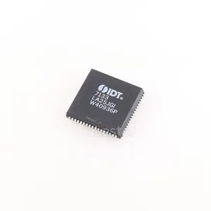 Chip SPC5744 Chip Elektronik Otomotif Sirkuit IC Terintegrasi Asli dan Baru SPC5744PFK1AMLQ9