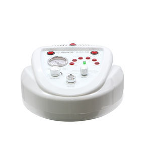 Newface NV-600 Negative Pressure Cupping Massager With Detox Function For Body Shaping And Lymphatic Drainage - Product Image 3