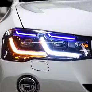 Gran Oferta: Bombillas LED de Alta Calidad 12V 36W para Faros Delanteros X3 F25/X4 F26 2010-2016, 6000K, 6000 Lúmenes, Plug and Play, Nueva Actualización - Product Image 6