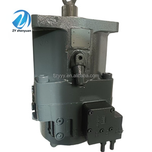 R902292013 	 Pompe à pistons axiaux à déplacement variable série A11VO145DRL/11R-NSD12N00 A11VO145 <span class=keywords><strong>A11VO</strong></span> - Product Image 1