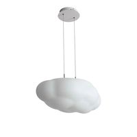 Lampu Gantung Nordik, Ruang Makan, Ruang Tamu, Lampu Gantung, Dekorasi Kamar Tidur, Lampu Langit-langit, Dapur Restoran, Awan, Perlengkapan Pencahayaan