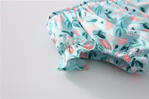 Cloth Diaper Reusable Absorbent Infant Washable Waterproof Swim Diaper
