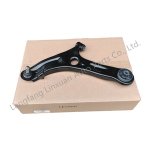 54500-1Y100 5451-1Y100 Braccio Oscillante Inferiore Anteriore, Gruppo Braccio Triangolare per Picanto - Product Image 6