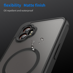 Étui de téléphone magnétique pour <span class=keywords><strong>Samsung</strong></span> <span class=keywords><strong>Galaxy</strong></span> <span class=keywords><strong>Xcover</strong></span> 7 <span class=keywords><strong>Pro</strong></span>, coque arrière rigide en TPU et PC pour <span class=keywords><strong>Xcover</strong></span> 7 <span class=keywords><strong>Pro</strong></span> LM002 - Product Image 5