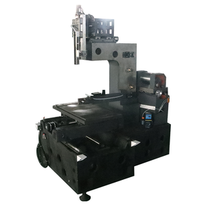 Fabrika üretim isteğe bağlı işletim sistemi kolay ve güvenilir çalışma tel kesme makinası edm - Product Image 3