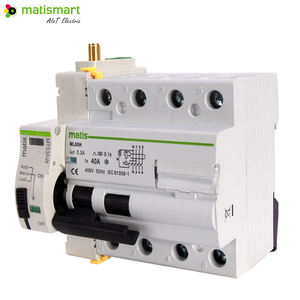 MT53AW nouveau disjoncteur tuya wifi 80a ac220v disjoncteur wifi intelligent <span class=keywords><strong>circuit</strong></span> <span class=keywords><strong>miniature</strong></span> 16a wifi mini disjoncteur intelligent - Product Image 2