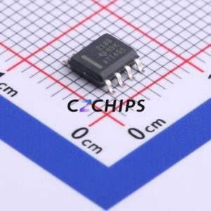 Amplificador de precisión de chip IC de circuito integrado OPA2188AIDR de alta calidad - Product Image 1