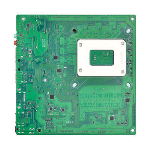AIO ITX H610 DC A02 lga1700 Dual Channel bo mạch chủ với dp LVDS - Product Image 5