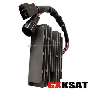 GXKSAT Redresseur régulateur de tension universel de haute qualité pour <span class=keywords><strong>GSXR</strong></span> 1000 RR 32800-47H00 - Product Image 2
