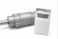Coupe-cadre interne électrique pour l'emballage des cigarettes |   Outil de découpe de précision entièrement automatique |   Fournisseur OEM pour les lignes de produits du tabac